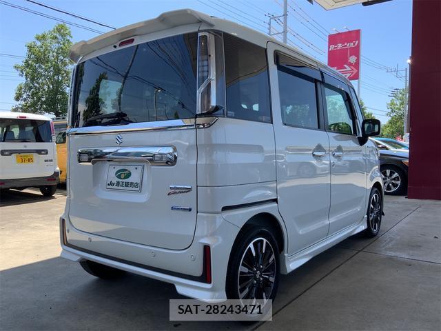 Suzuki SPACIA 2021-07 8328612-6