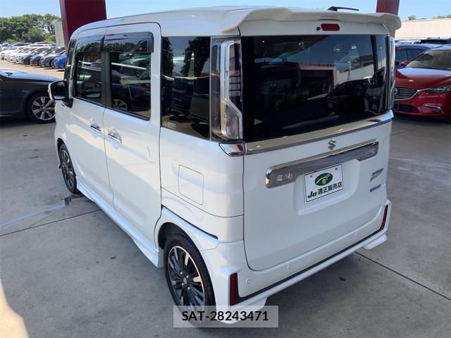 Suzuki SPACIA 2021-07 8328612-7