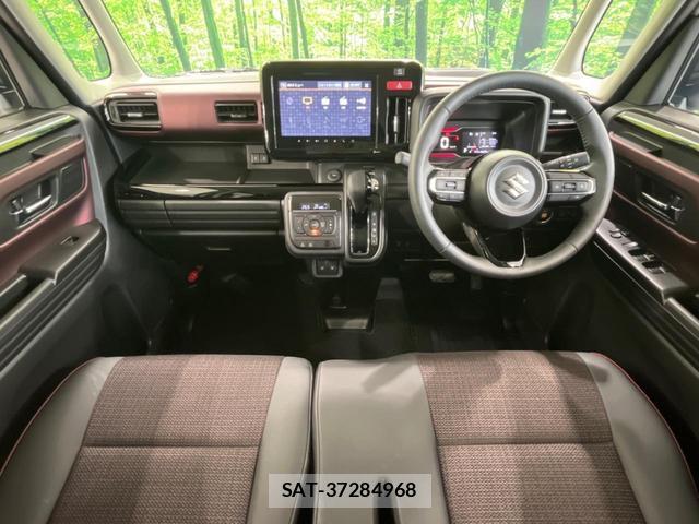 Suzuki SPACIA 2026-01 8328880-1