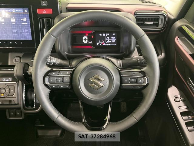 Suzuki SPACIA 2026-01 8328880-10