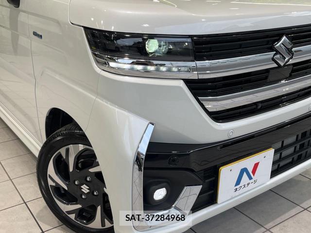 Suzuki SPACIA 2026-01 8328880-11