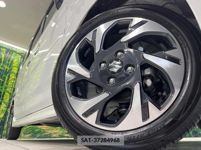 Suzuki SPACIA 2026-01 8328880-12