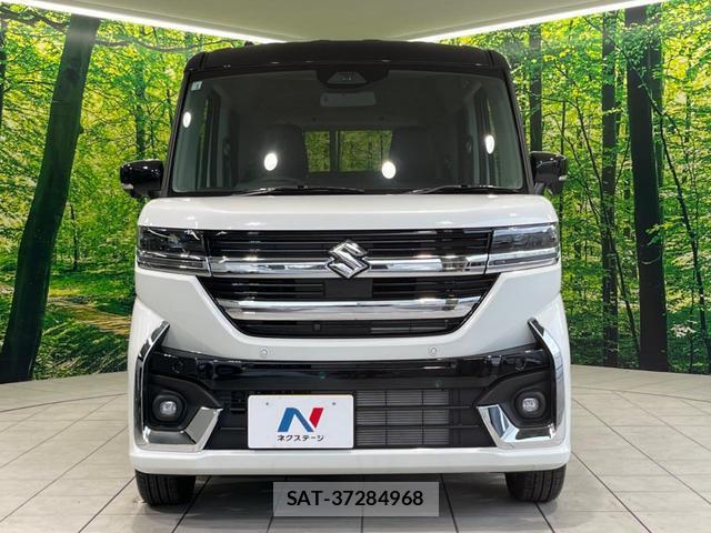 Suzuki SPACIA 2026-01 8328880-13