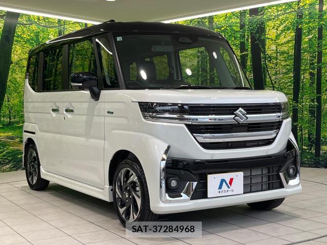 Suzuki SPACIA 2026-01 8328880-15