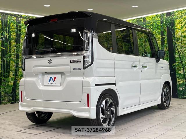Suzuki SPACIA 2026-01 8328880-16