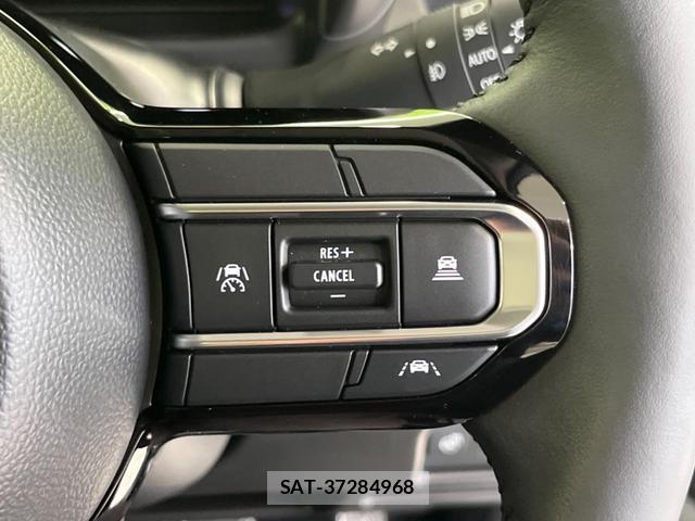 Suzuki SPACIA 2026-01 8328880-5