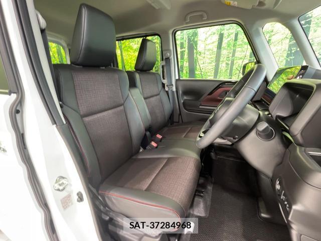 Suzuki SPACIA 2026-01 8328880-7