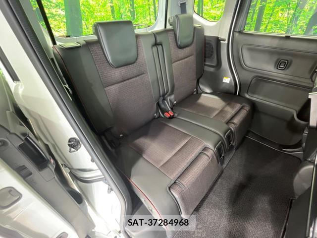 Suzuki SPACIA 2026-01 8328880-8