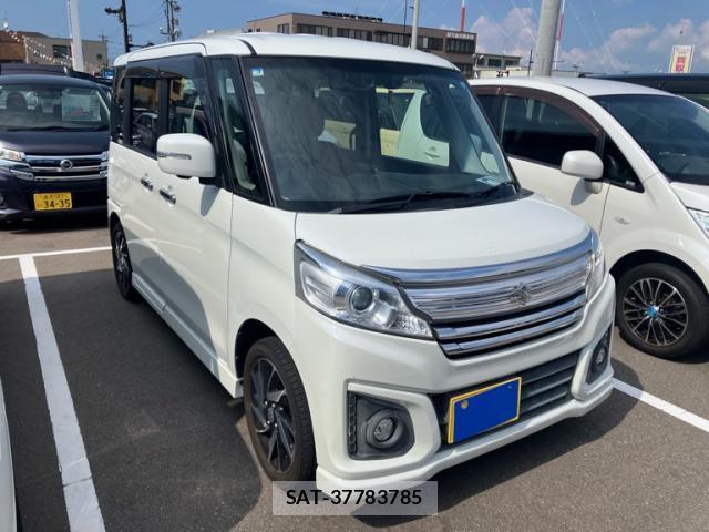 Suzuki SPACIA 2017-03 8328942-1