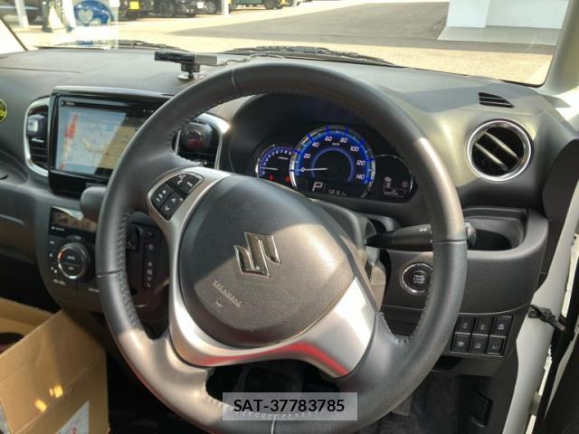 Suzuki SPACIA 2017-03 8328942-10