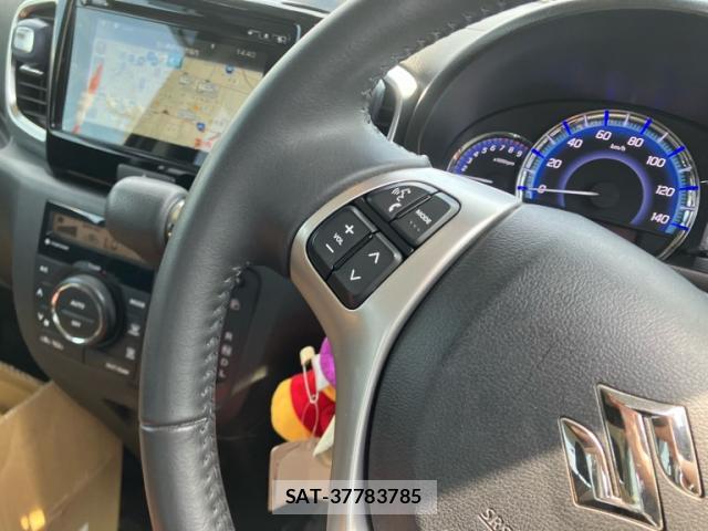 Suzuki SPACIA 2017-03 8328942-11
