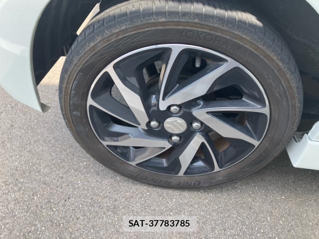 Suzuki SPACIA 2017-03 8328942-12
