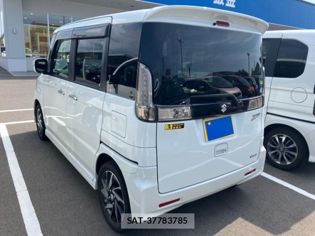 Suzuki SPACIA 2017-03 8328942-13