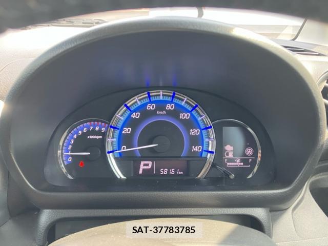 Suzuki SPACIA 2017-03 8328942-14