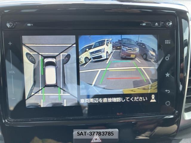 Suzuki SPACIA 2017-03 8328942-16