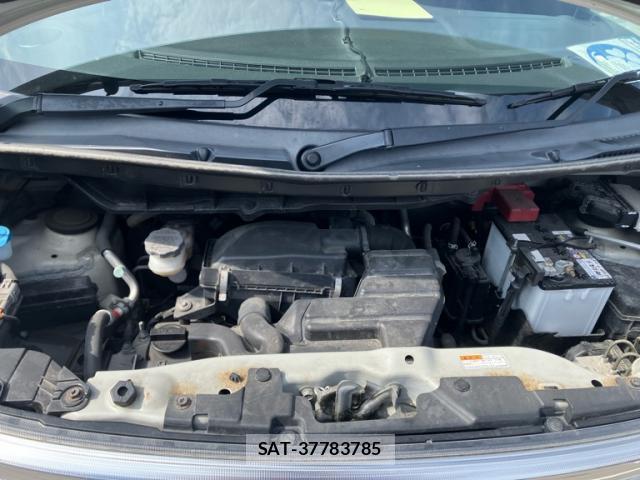 Suzuki SPACIA 2017-03 8328942-18