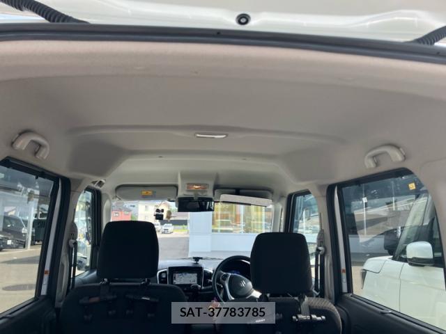 Suzuki SPACIA 2017-03 8328942-19