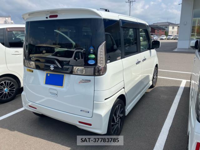 Suzuki SPACIA 2017-03 8328942-2