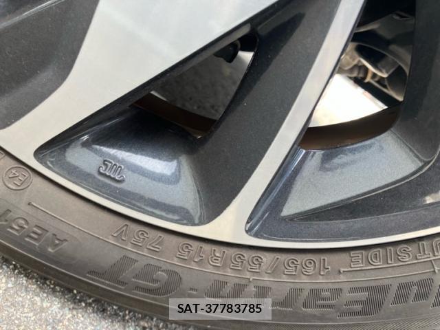 Suzuki SPACIA 2017-03 8328942-4