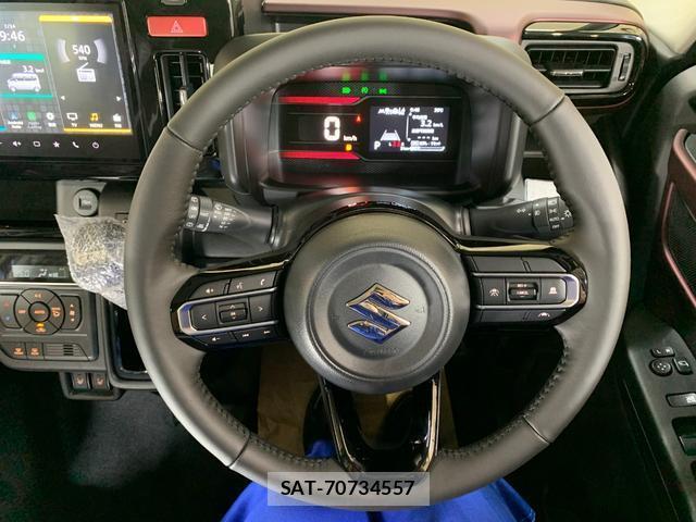 Suzuki SPACIA 2026-03 8329425-1