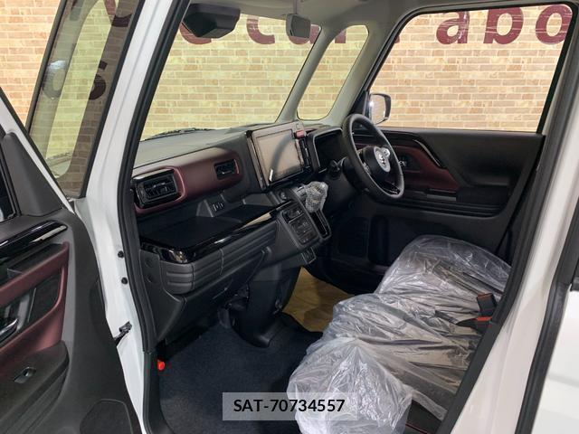 Suzuki SPACIA 2026-03 8329425-12