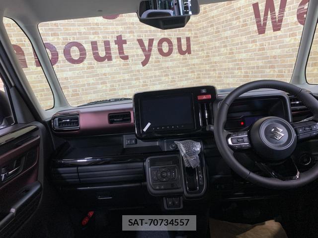 Suzuki SPACIA 2026-03 8329425-16