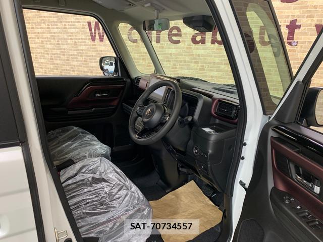 Suzuki SPACIA 2026-03 8329425-17