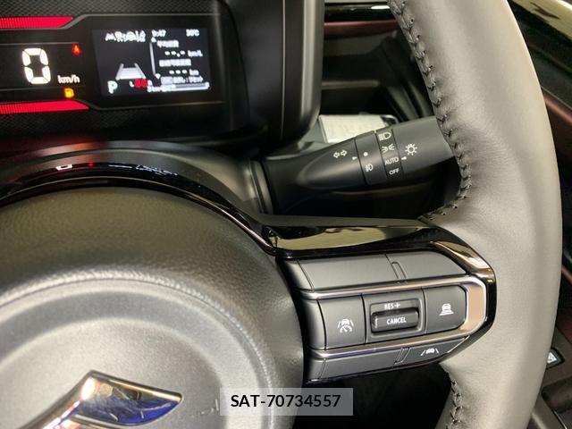 Suzuki SPACIA 2026-03 8329425-19