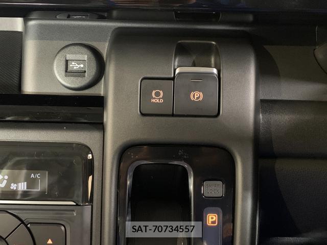 Suzuki SPACIA 2026-03 8329425-4