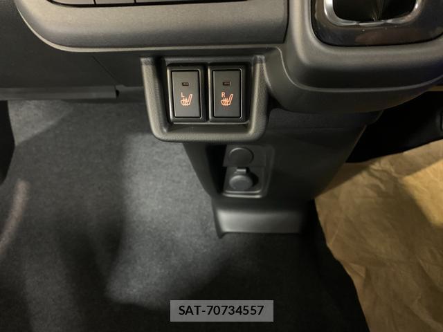 Suzuki SPACIA 2026-03 8329425-5