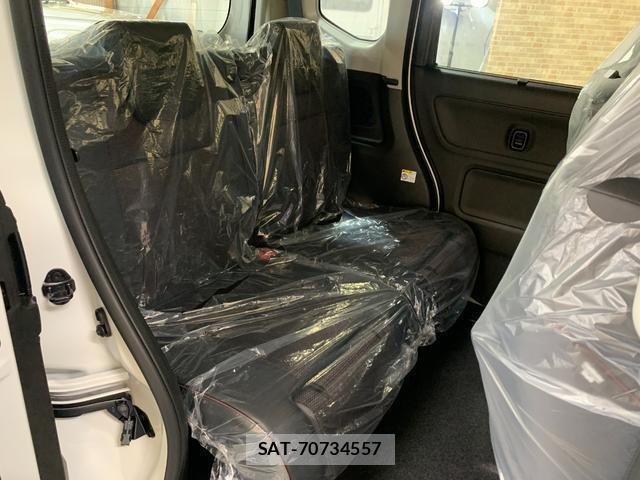 Suzuki SPACIA 2026-03 8329425-8