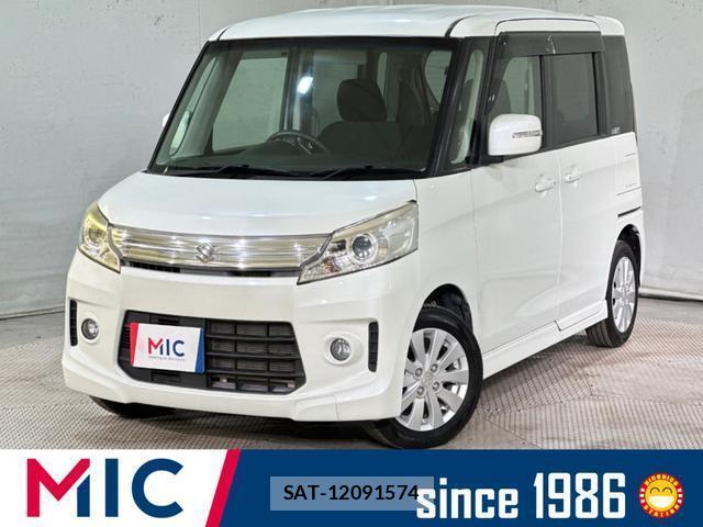 Suzuki SPACIA 2013-07 8329514-0