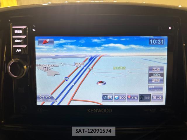 Suzuki SPACIA 2013-07 8329514-1