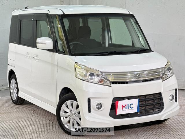 Suzuki SPACIA 2013-07 8329514-14