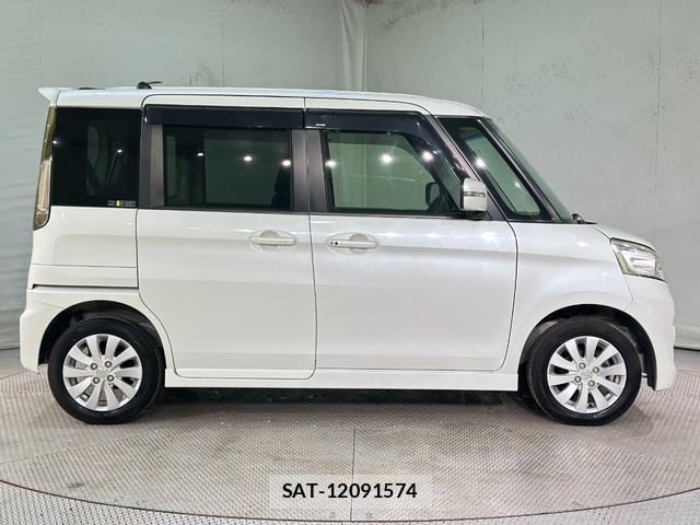 Suzuki SPACIA 2013-07 8329514-15