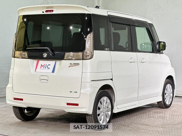 Suzuki SPACIA 2013-07 8329514-16