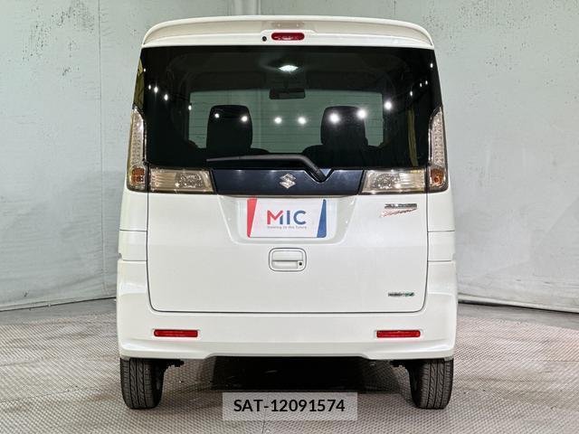 Suzuki SPACIA 2013-07 8329514-17