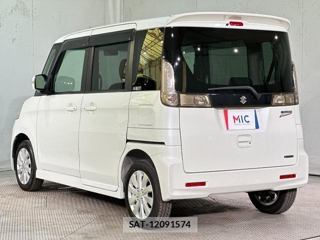 Suzuki SPACIA 2013-07 8329514-18