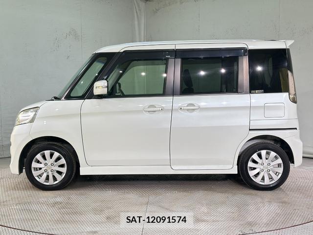 Suzuki SPACIA 2013-07 8329514-19