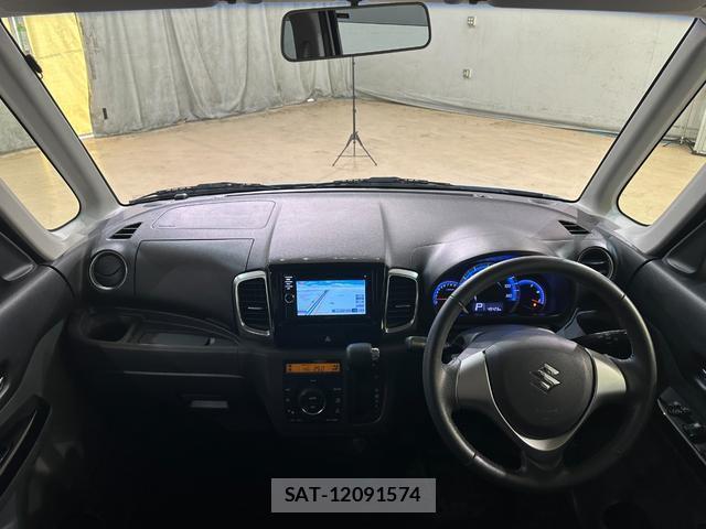 Suzuki SPACIA 2013-07 8329514-8