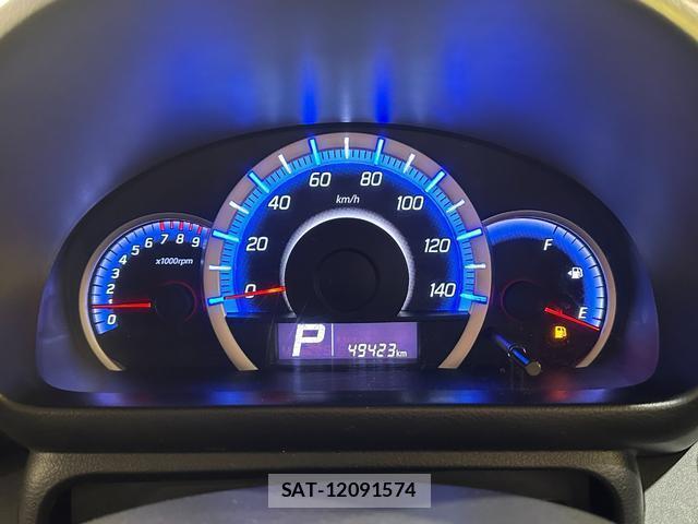 Suzuki SPACIA 2013-07 8329514-9
