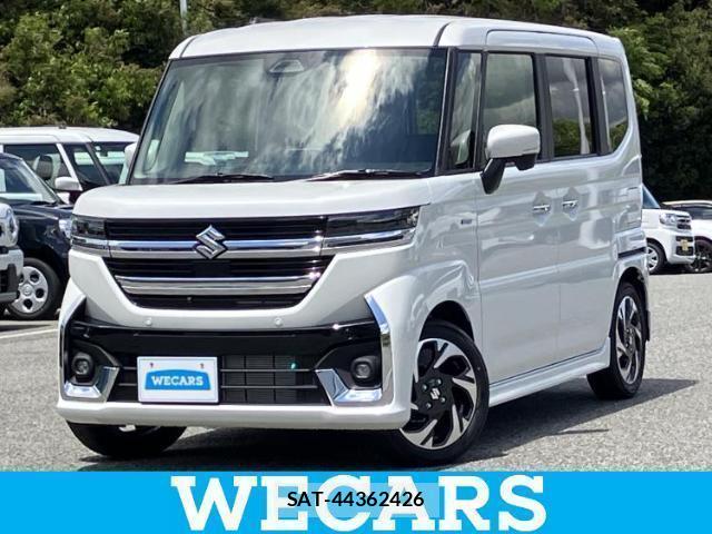 Suzuki SPACIA 2026-02 8329811-0
