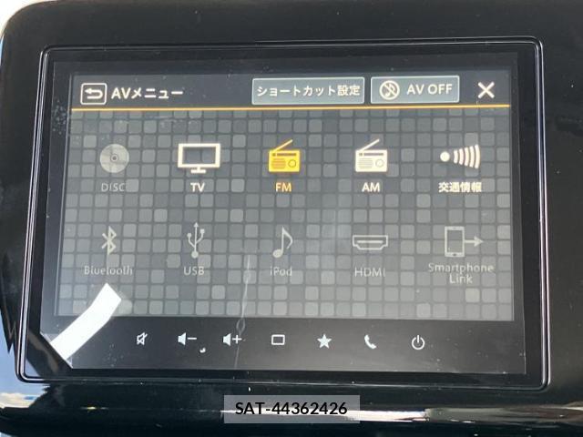 Suzuki SPACIA 2026-02 8329811-10