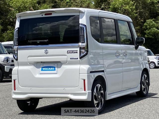 Suzuki SPACIA 2026-02 8329811-2