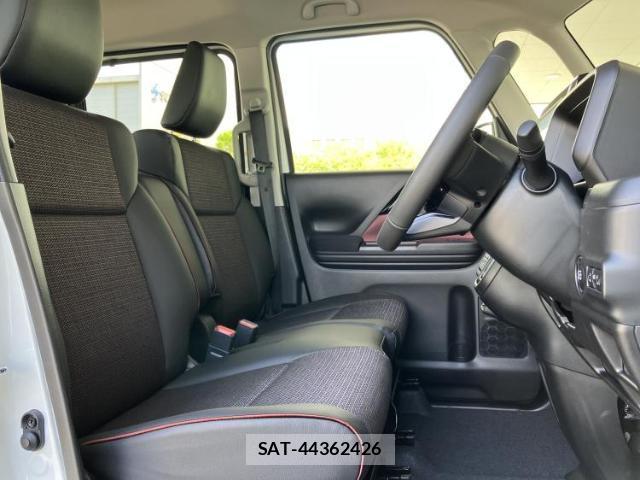 Suzuki SPACIA 2026-02 8329811-3