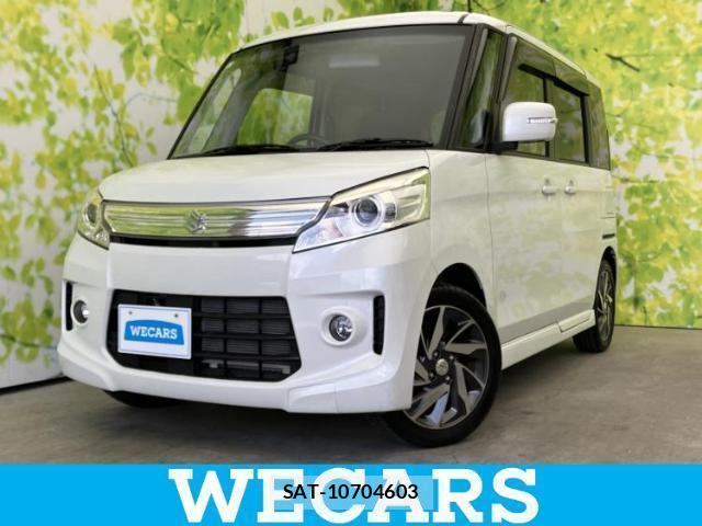 Suzuki SPACIA 2015-05 8329852-0
