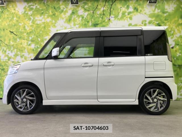Suzuki SPACIA 2015-05 8329852-1