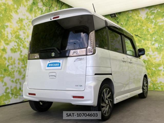 Suzuki SPACIA 2015-05 8329852-2