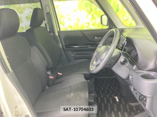 Suzuki SPACIA 2015-05 8329852-3