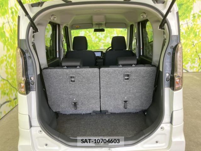 Suzuki SPACIA 2015-05 8329852-7